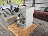 Modine PDP 250,000 BTU Heater