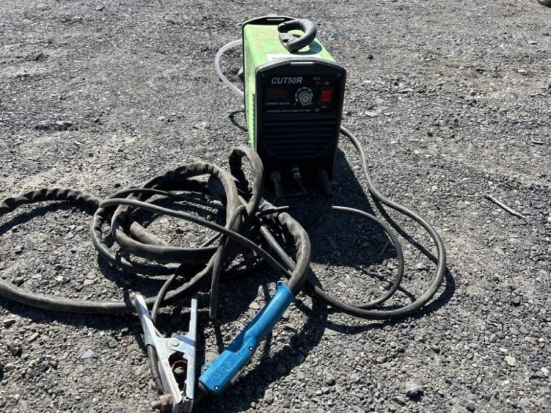 Simadre CUT50R Plasma Cutter