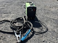Simadre CUT50R Plasma Cutter