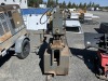 Scotchman 5075 Hydraulic Ironworker - 2