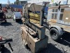 Scotchman 5075 Hydraulic Ironworker - 5