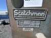 Scotchman 5075 Hydraulic Ironworker - 9