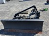 Quick Attach 78" Grader - 4