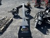 Quick Attach 78" Grader - 7