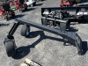 Quick Attach 78" Grader - 8