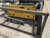 2025 Wolverine ZW-750 Hydraulic Breaker - 3