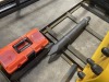 2025 Wolverine ZW-750 Hydraulic Breaker - 7