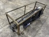 2025 Wolverine Sickle Bar Mower - 4