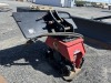 Quick Attach Plate Compactor