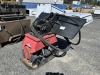 Quick Attach Plate Compactor - 3