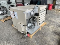 Lennox LF24 195,000 BTU Heater