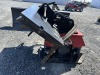 Quick Attach Plate Compactor - 8