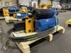 2025 Miva VA35H Hydraulic Breaker - 2