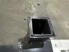 2025 Wolverine TR2602C Utility Hitch Adapter - 4
