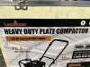 2025 Land Honor PC90 Plate Compactor - 2