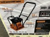 2025 Land Honor PC90 Plate Compactor - 3