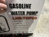 2025 Land Honor 3" Semi-Trash Water Pump - 4