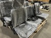2025 SKLP Equipment Seats, Qty. 10 - 2