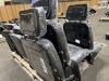 2025 SKLP Equipment Seats, Qty. 10 - 3