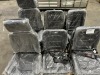 2025 SKLP Equipment Seats, Qty. 10 - 5