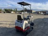 2025 Battler ET12M-6 Mini Hydraulic Excavator - 4