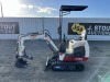 2025 Battler ET12M-6 Mini Hydraulic Excavator - 7