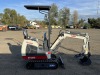 2025 Battler ET12M-6 Mini Hydraulic Excavator - 3