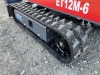 2025 Battler ET12M-6 Mini Hydraulic Excavator - 12