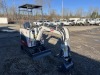 2025 Battler ET15H-6 Mini Hydraulic Excavator - 2