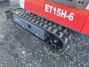 2025 Battler ET15H-6 Mini Hydraulic Excavator - 16