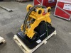 2025 Toft 04EC Hydraulic Compactor