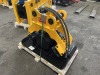 2025 Toft 04EC Hydraulic Compactor - 2