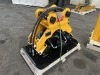 2025 Toft 04EC Hydraulic Compactor - 3