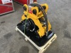 2025 Toft 04EC Hydraulic Compactor - 4