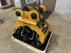 2025 Toft 08EC Hydraulic Compactor - 2