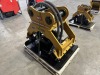 2025 Toft 08EC Hydraulic Compactor - 3