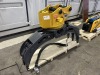 2025 Toft 04G Hydraulic Rotating Grapple