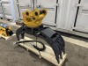 2025 Toft 04G Hydraulic Rotating Grapple - 2