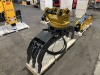 2025 Toft 04G Hydraulic Rotating Grapple - 4