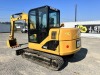 Caterpillar 306D Mini Hydraulic Excavator - 6