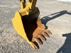 Caterpillar 306D Mini Hydraulic Excavator - 9