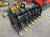 2025 GIYI GY-CWG72 Grass Grapple - 2