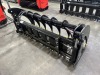 2025 GIYI GY-CWG72 Grass Grapple - 3