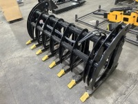 2025 GIYI GY-CWG72 Grass Grapple