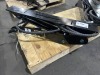2025 GIYI GY-J3T Hydraulic Thumb