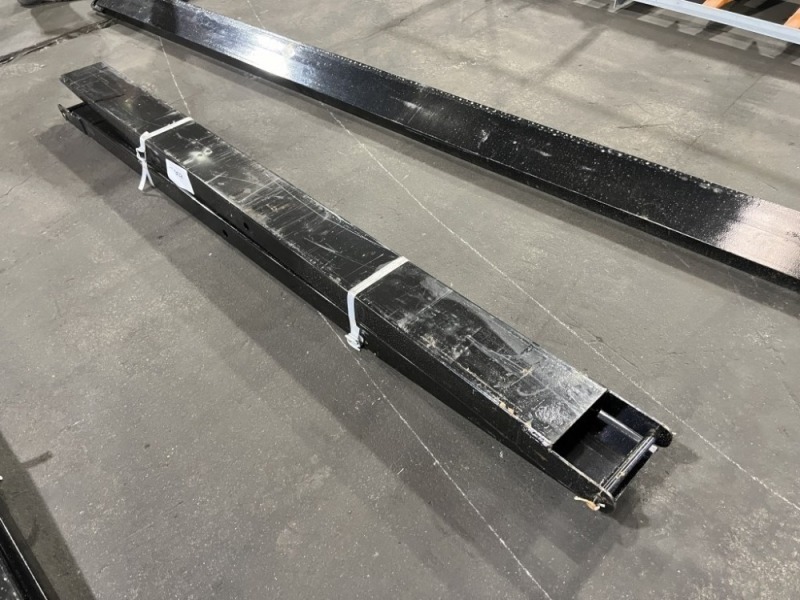 2025 GIYI 7' Fork Extensions