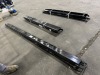 2025 GIYI 10' Fork Extensions