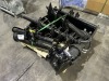2025 Aboss 9pc Mini Excavator Attachment Kit