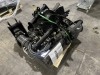 2025 Aboss 9pc Mini Excavator Attachment Kit - 4