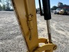 Caterpillar 306D Mini Hydraulic Excavator - 24